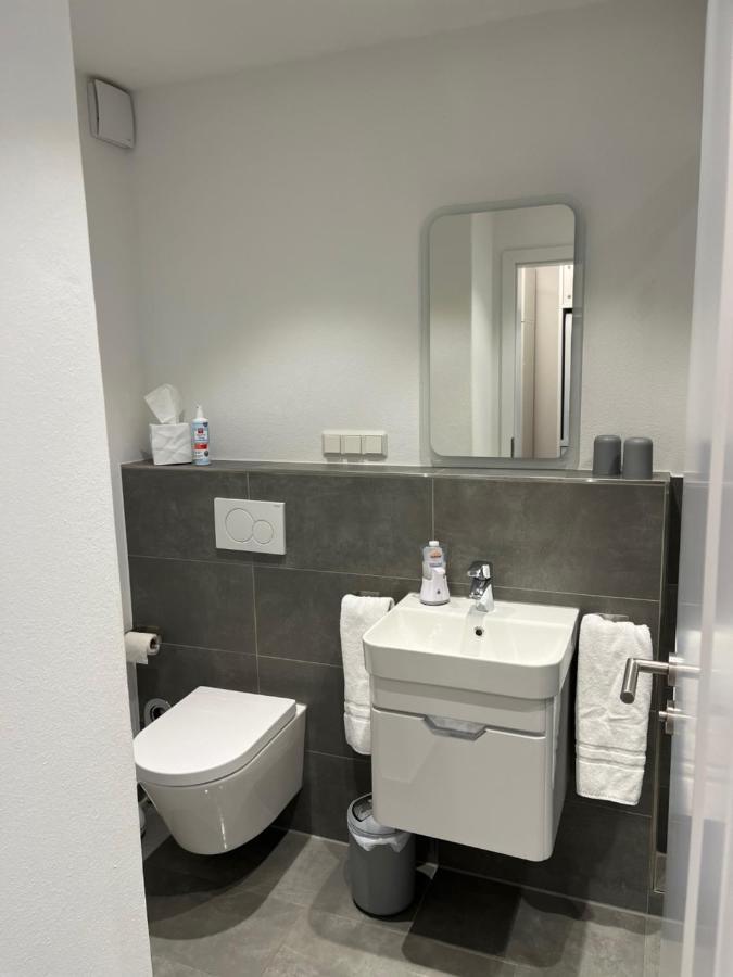 Kristallklar Inklusive Meinecard Plus Willingen  Bagian luar foto