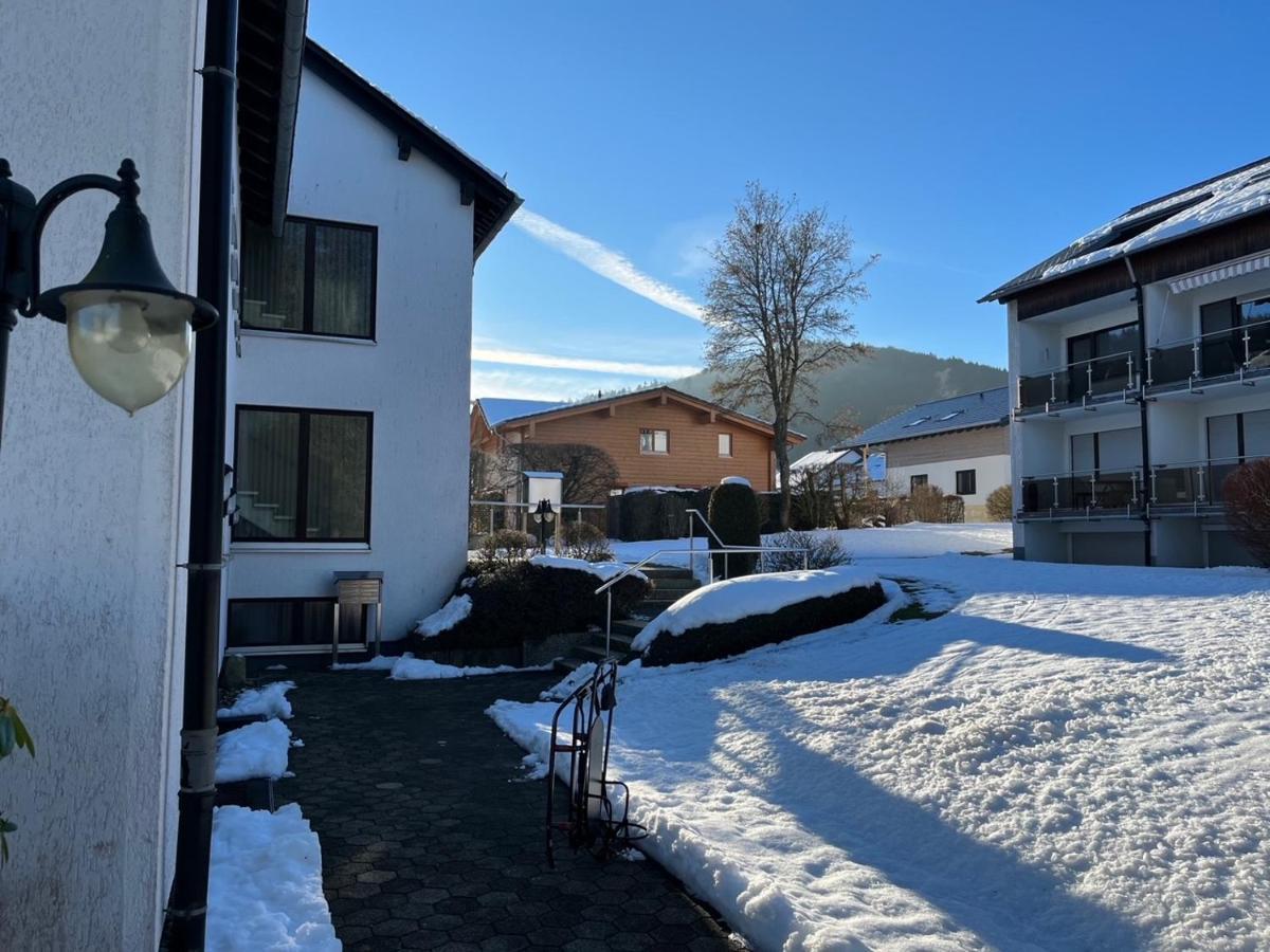 Kristallklar Inklusive Meinecard Plus Willingen  Bagian luar foto