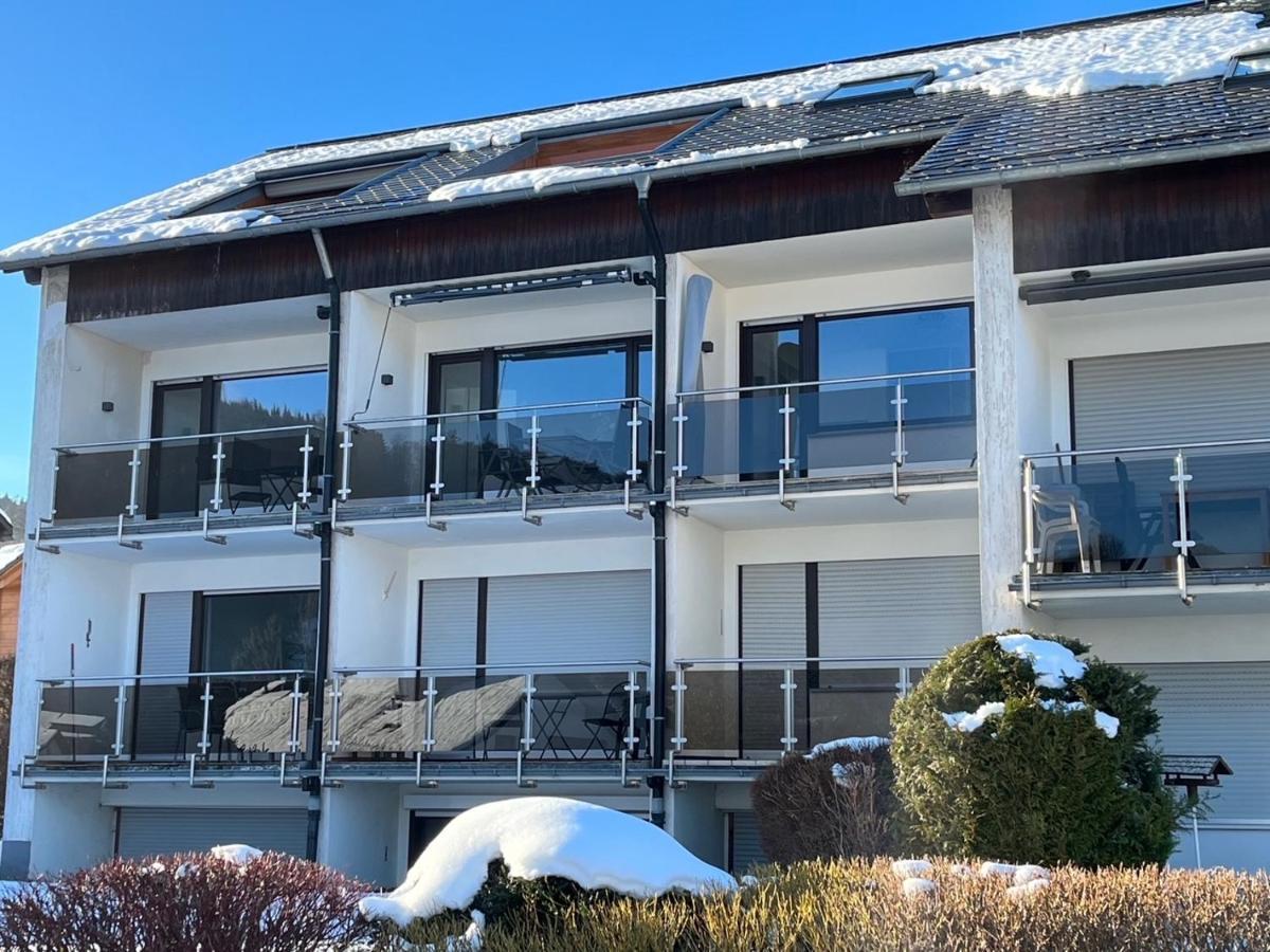 Kristallklar Inklusive Meinecard Plus Willingen  Bagian luar foto