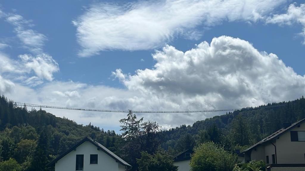Kristallklar Inklusive Meinecard Plus Willingen  Bagian luar foto