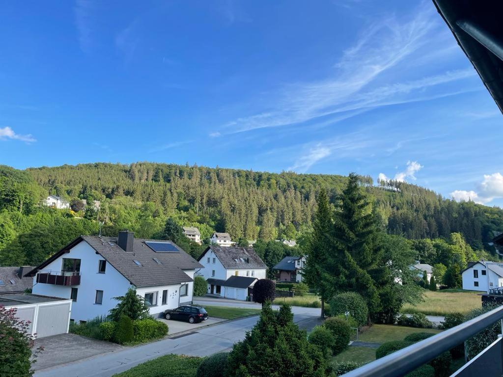 Kristallklar Inklusive Meinecard Plus Willingen  Bagian luar foto