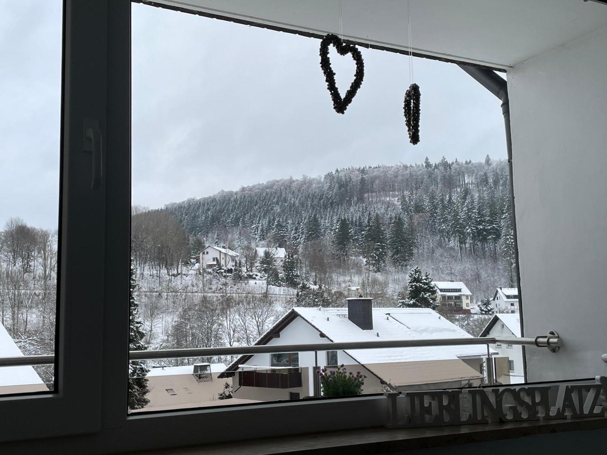 Kristallklar Inklusive Meinecard Plus Willingen  Bagian luar foto