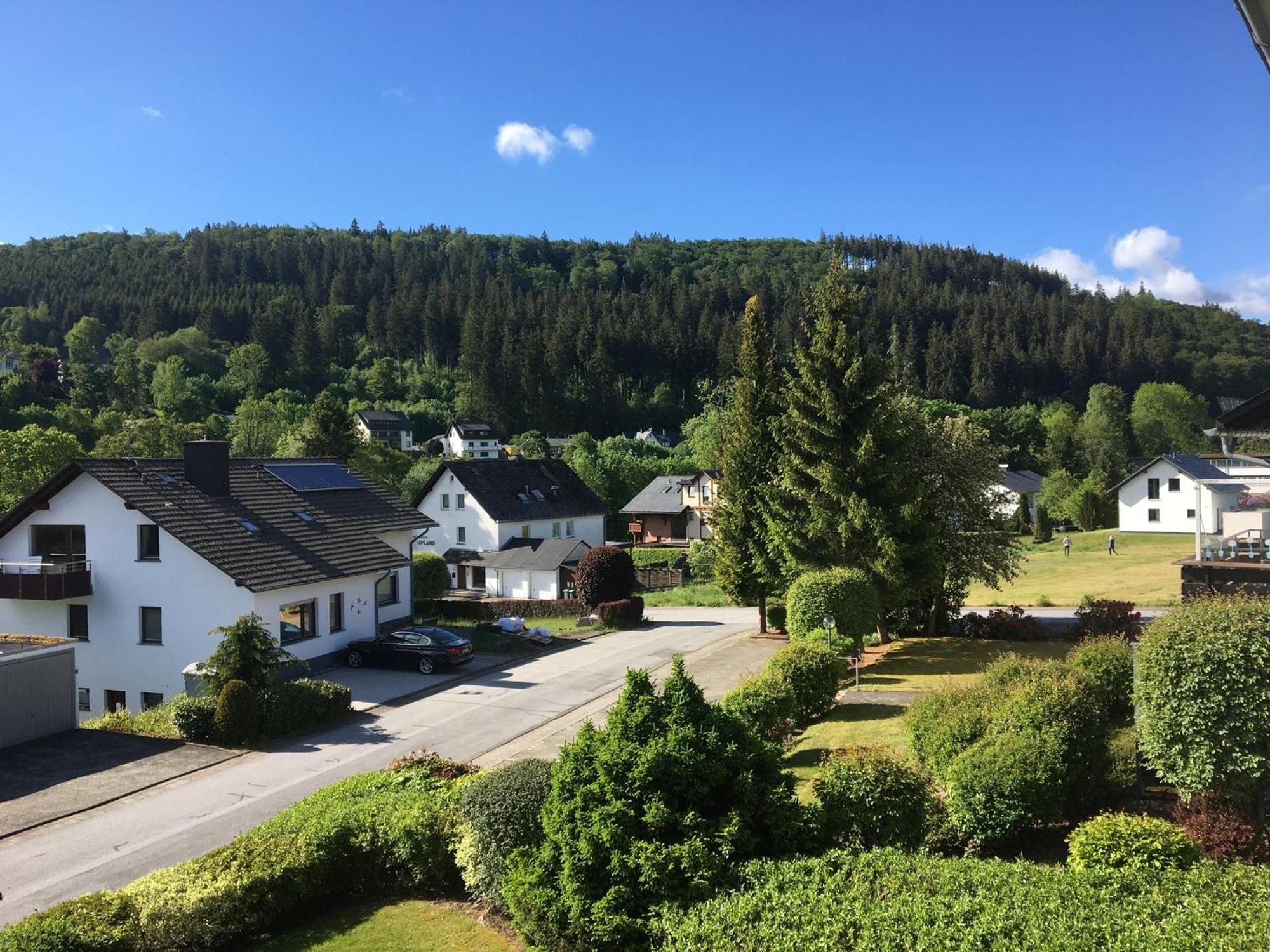 Kristallklar Inklusive Meinecard Plus Willingen  Bagian luar foto