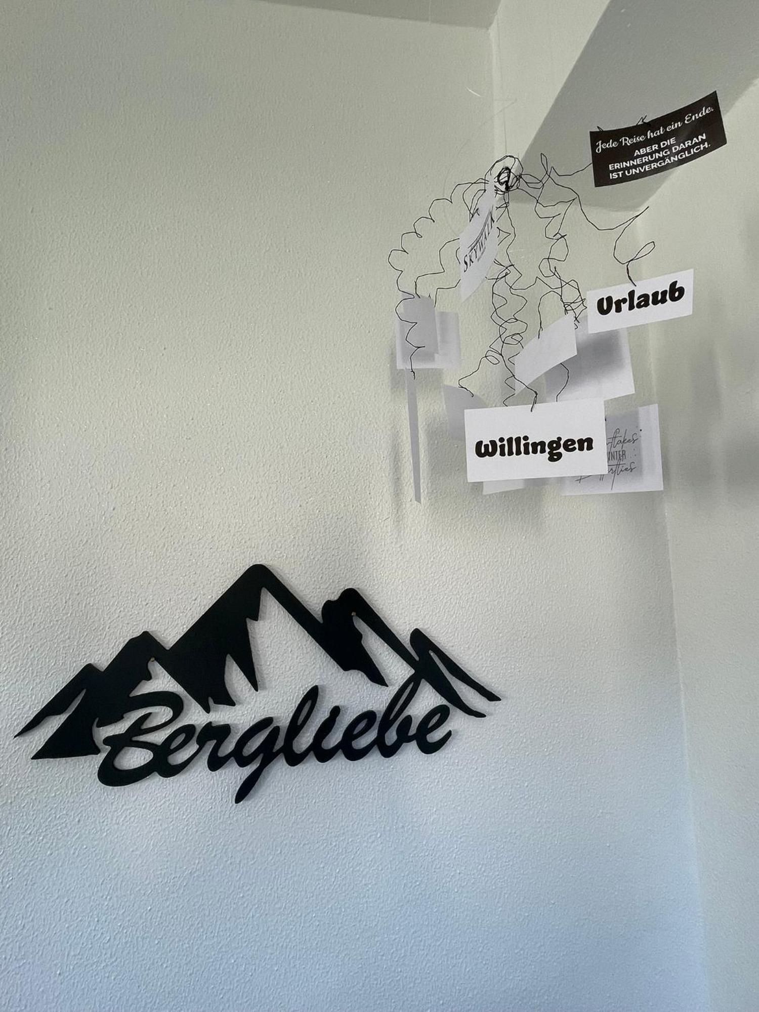 Kristallklar Inklusive Meinecard Plus Willingen  Bagian luar foto